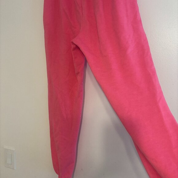 Victoria Secret Pink Joggers S/p/ch/170/68a - Picture 3 of 5